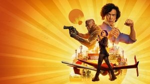 Cowboy Bebop – Csillagközi fejvadászok kép