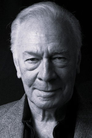 Christopher Plummer profil kép