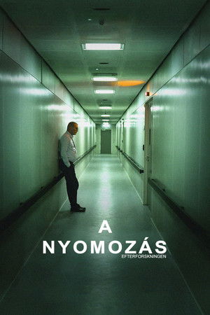 A nyomozás poszter