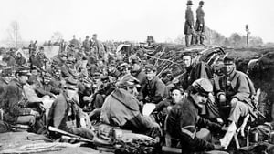 The Civil War kép