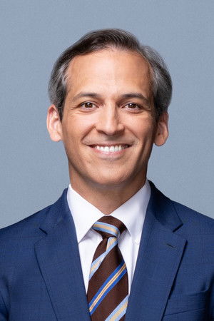 Nick Schifrin
