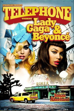 Telephone (Part. 1)