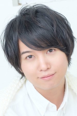 Souma Saitou profil kép