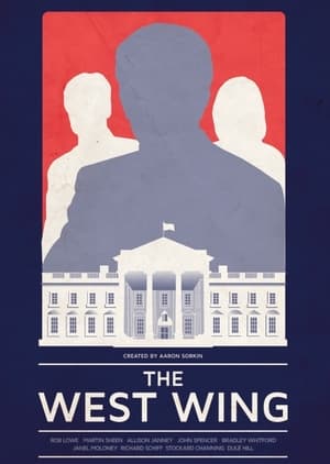 Az elnök emberei poszter