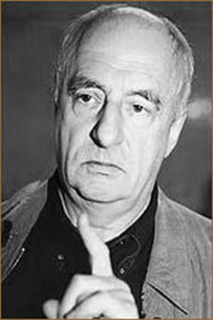 Mark Zakharov profil kép