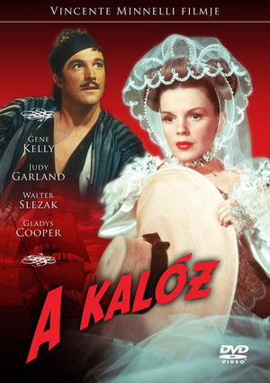 A kalóz