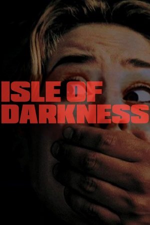 Isle of Darkness poszter