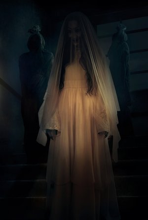 Satan's Slaves 2: Communion poszter