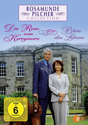 Rosamunde Pilcher: Válaszutak poszter