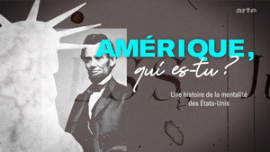 America, who are you? kép
