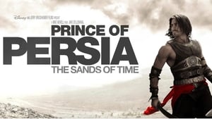 Perzsia hercege: Az idő homokja háttérkép