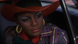 Cleopatra Jones and the Casino of Gold háttérkép