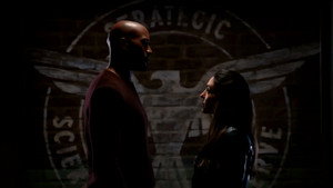 Marvel's Agents of S.H.I.E.L.D.: Slingshot kép