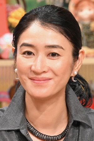 Koyuki profil kép