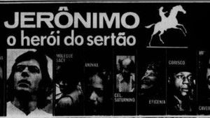 Jerônimo, o Herói do Sertão kép