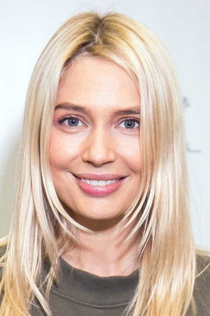 Natalya Rudova profil kép