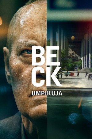 Beck 50 - Deadlock poszter