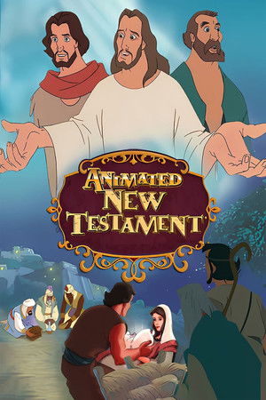 Animated Stories from the New Testament filmek