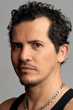 John Leguizamo