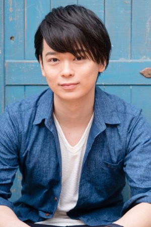 Shunichi Toki profil kép
