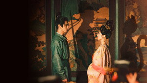 子夜归 kép