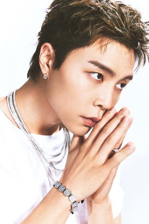 Johnny Suh profil kép