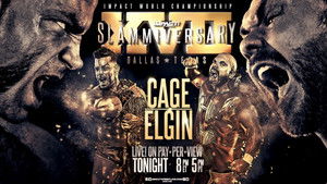 IMPACT Wrestling: Slammiversary XVII háttérkép