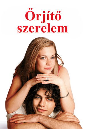 Őrjítő szerelem