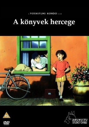 A könyvek hercege