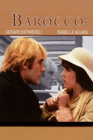 Barocco poszter