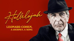 Hallelujah: Leonard Cohen, A Journey, A Song háttérkép