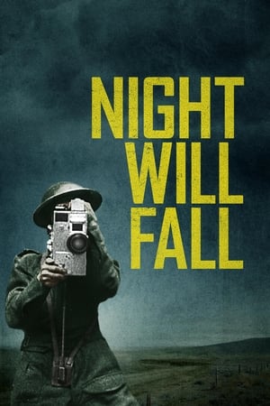 Night Will Fall poszter