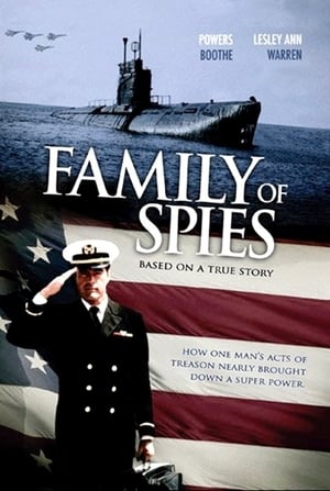 Family of Spies poszter