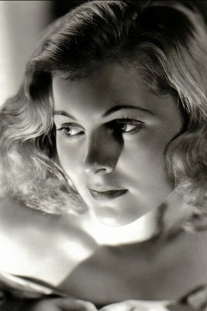 Joan Fontaine profil kép
