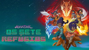 Avatar: Seven Havens kép