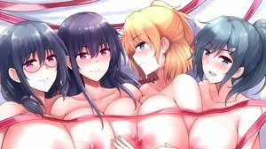 エロゲで全ては解決できる！ THE ANIMATION kép