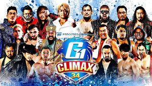 NJPW G1 Climax 34: Day 4 háttérkép