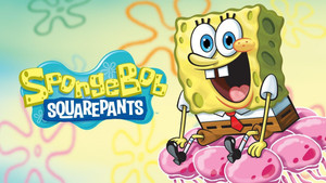 SpongyaBob Kockanadrág kép