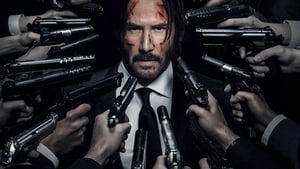 John Wick: 2. felvonás háttérkép