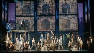 Newsies háttérkép