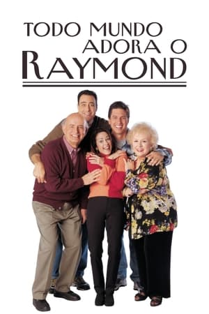 Szeretünk Raymond poszter