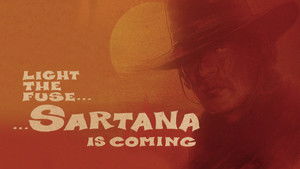 Light the Fuse… Sartana Is Coming háttérkép