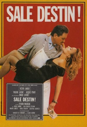 Sale destin poszter