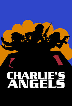Charlie angyalai poszter