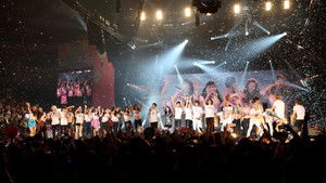 I AM.: SMTOWN LIVE WORLD TOUR in Madison Square Garden háttérkép