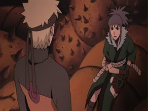 Naruto Shippuden 5. évad Ep.107 107. epizód