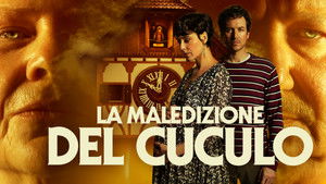 The Cuckoo's Curse háttérkép