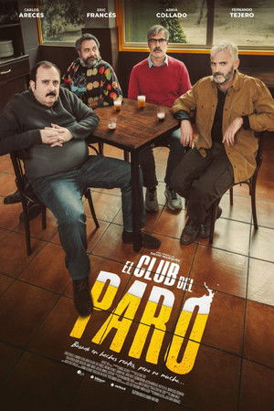 The Unemployment Club poszter