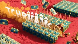 Asterix és Obelix: A főnökviadal kép
