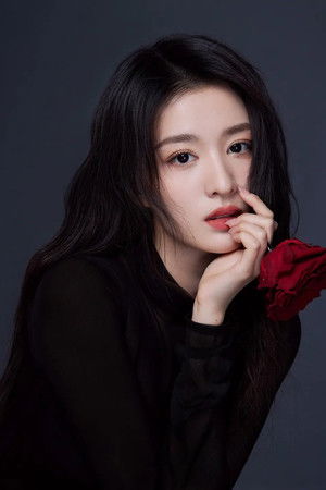 Wang Churan profil kép